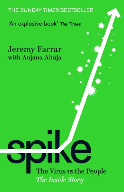 Spike - Jeremy|ahuja Farrar