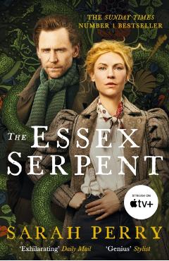 Poza produsului Essex Serpent - Sarah Perry