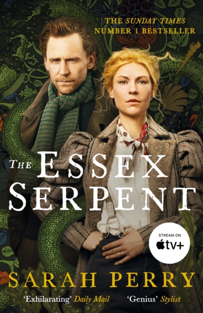 Essex Serpent - Sarah Perry