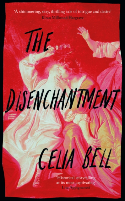 Disenchantment - Celia Bell