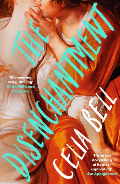 Disenchantment - Celia Bell