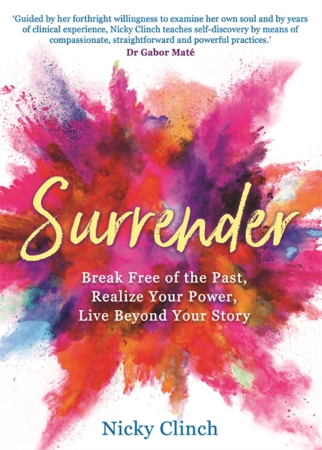 Surrender - Nicky Clinch