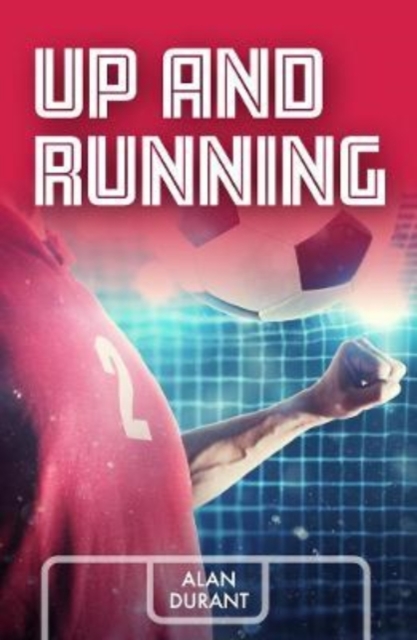 Up and Running - Alan Durant