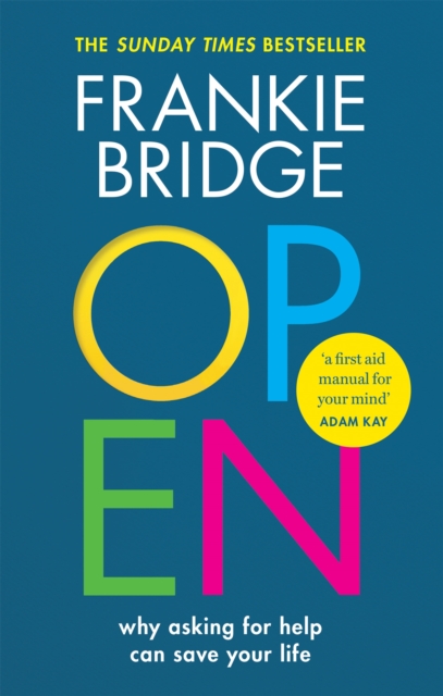 OPEN - Frankie|khan Bridge