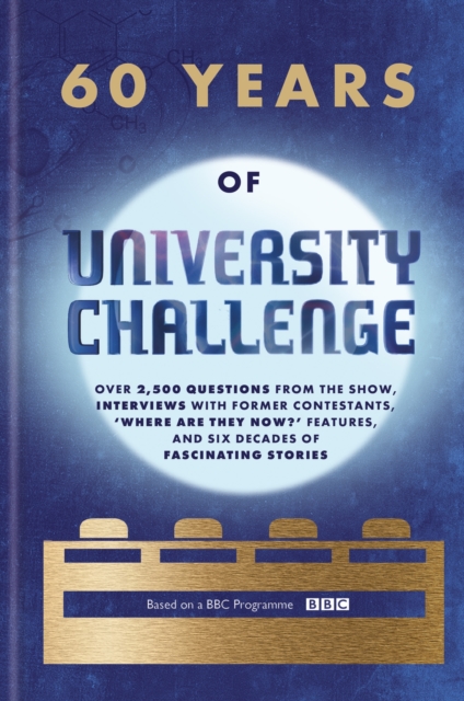 60 Years of University Challenge - 