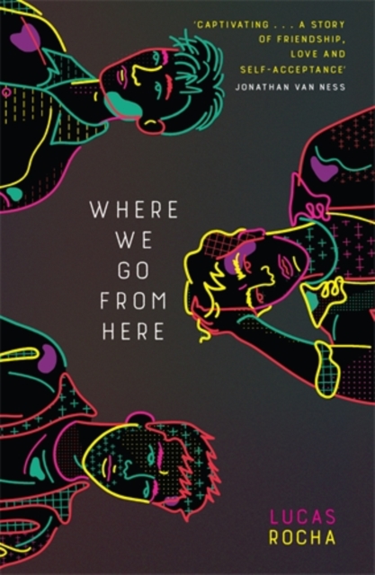 Where We Go From Here - Lucas Rocha