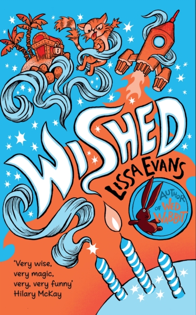 Wished - Lissa Evans