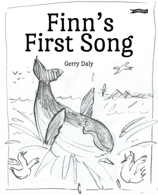 Finn's First Song - Gerry Daly