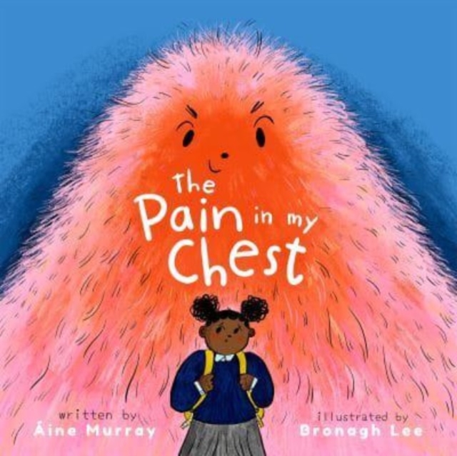 Pain in my Chest - Aine Murray