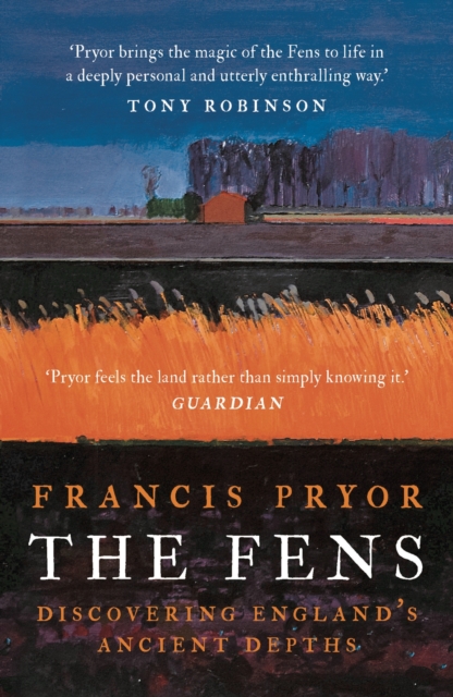 Fens - Francis Pryor