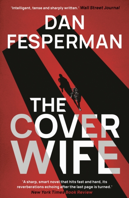 Cover Wife - Dan Fesperman