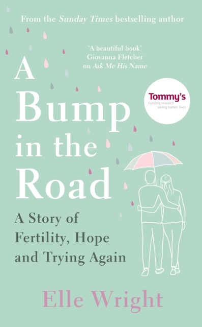 Bump in the Road - Elle Wright