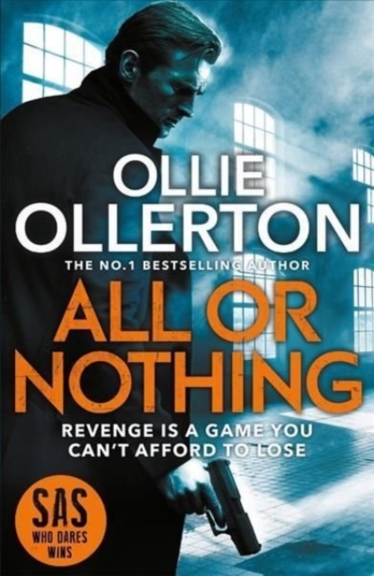 All Or Nothing - Ollie Ollerton