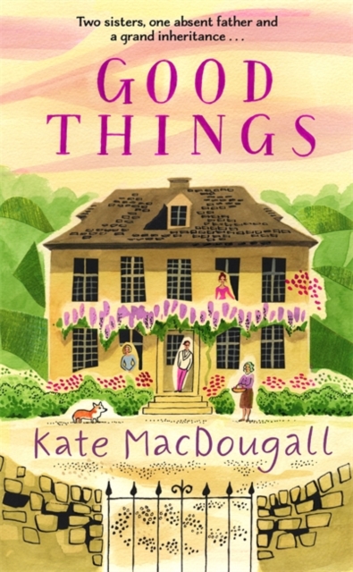 Good Things - Kate Macdougall