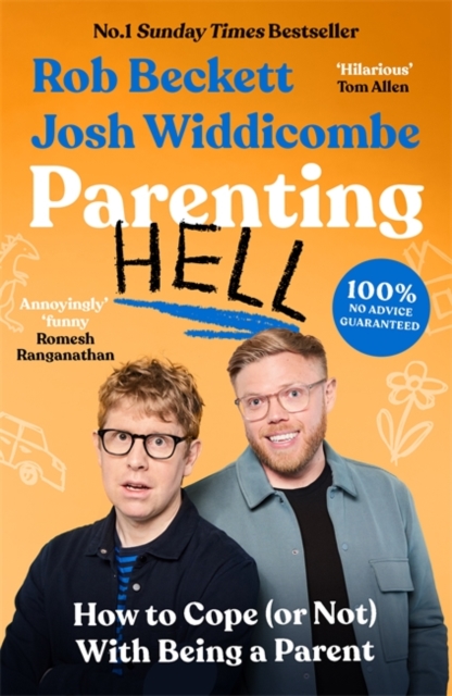 Parenting Hell - Rob|widdicombe Beckett