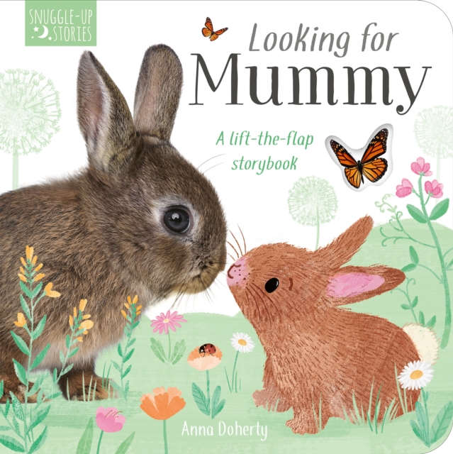 Looking for Mummy - Becky Davies