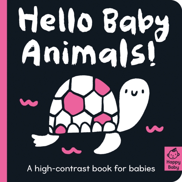 Hello Baby Animals! - 