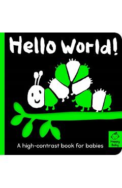 Poza produsului Hello World! - Amelia Hepworth