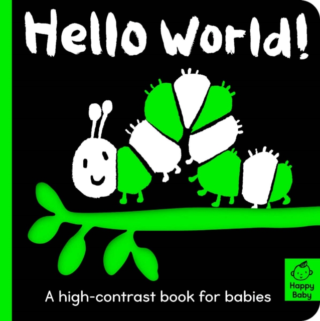 Hello World! - Amelia Hepworth