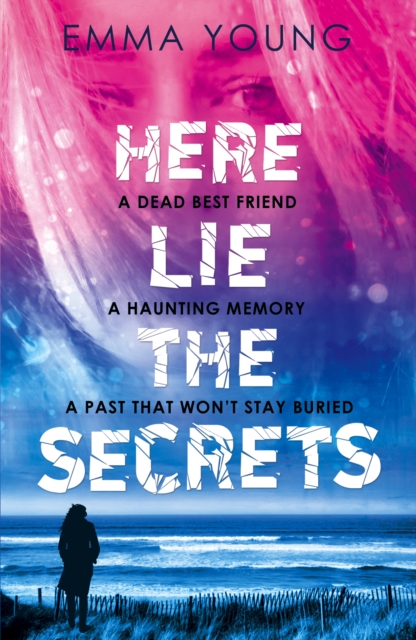 Here Lie the Secrets - Emma Young