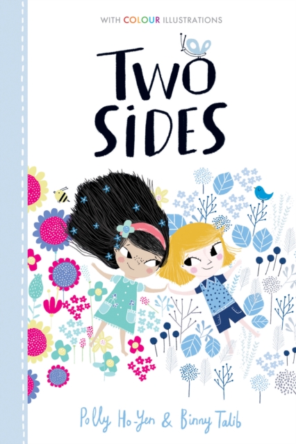 Two Sides - Polly Ho-yen