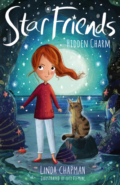 Hidden Charm - Linda Chapman