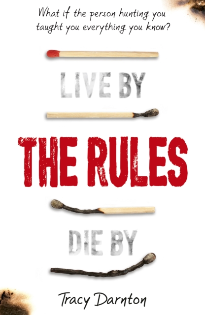 The Rules - Tracy Darnton