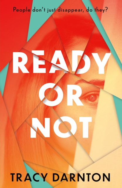 Ready Or Not - Tracy Darnton