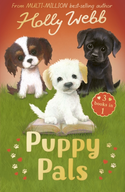 Puppy Pals - Holly Webb