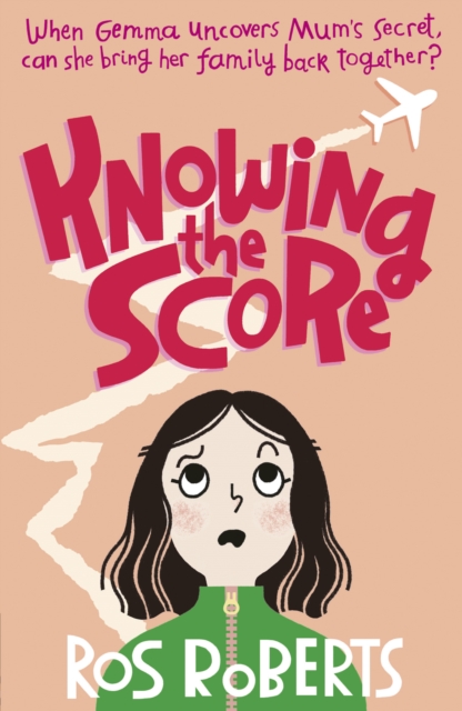 Knowing the Score - Ros Roberts