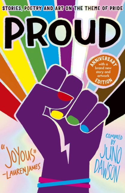 Proud - 