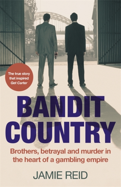 Bandit Country - Jamie Reid