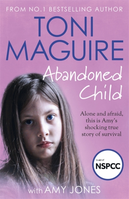 Abandoned Child - Toni Maguire