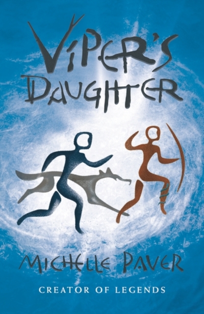 Viper's Daughter - Michelle Paver