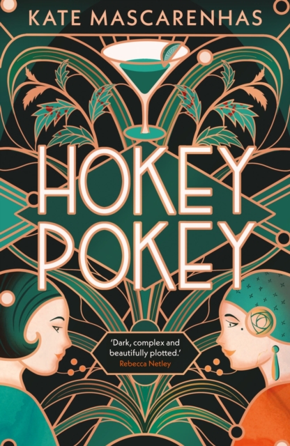 Hokey Pokey - Kate Mascarenhas