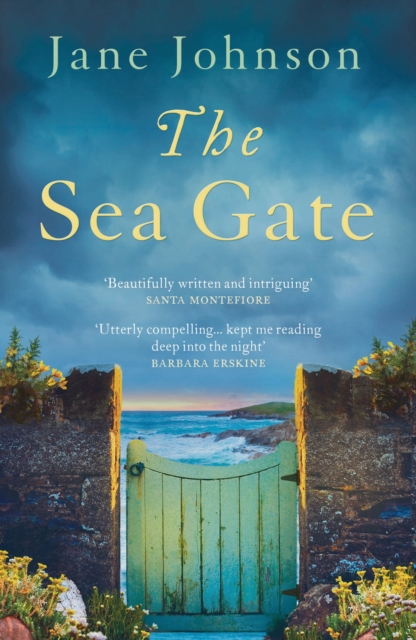 Sea Gate - Jane Johnson