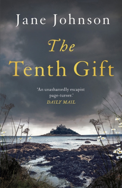 Tenth Gift - Jane Johnson