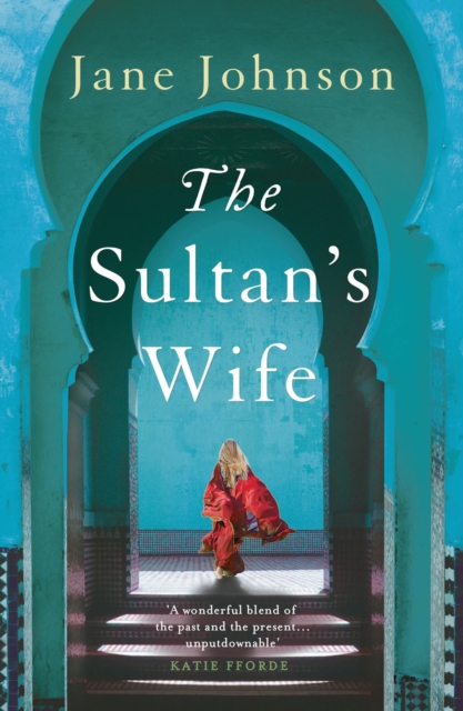 Sultan's Wife - Jane Johnson