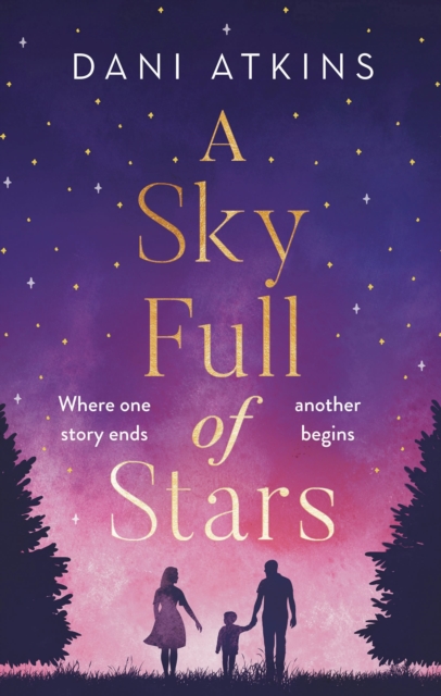 Sky Full of Stars - Dani Atkins