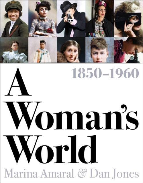 Woman's World, 1850?1960 - Dan|amaral Jones