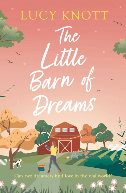 Dreaming of You - Lucy Knott