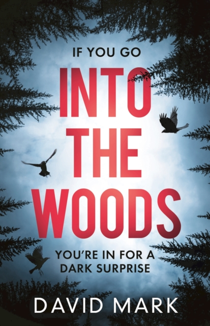Into the Woods - D. L. Mark