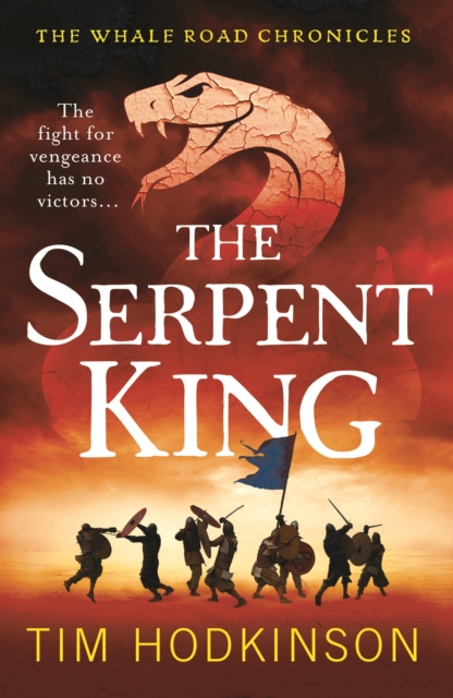 Serpent King - Tim Hodkinson