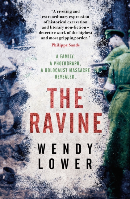 Ravine - Wendy Lower