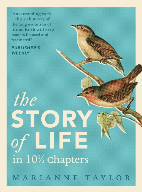 Story of Life in 10 Chapters - Marianne Taylor