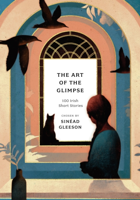 Art of the Glimpse - 