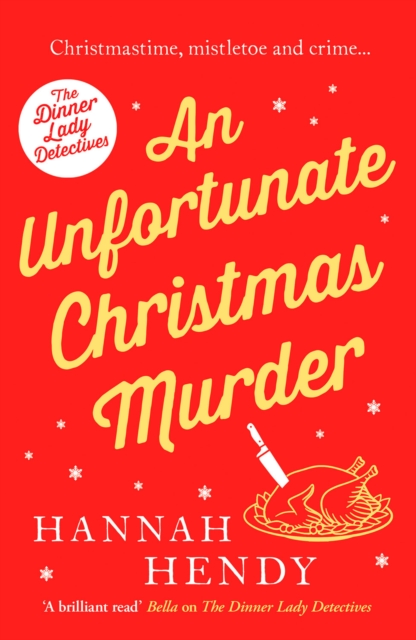 Unfortunate Christmas Murder - Hannah Hendy