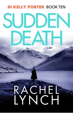 Poza produsului Sudden Death - Rachel Lynch