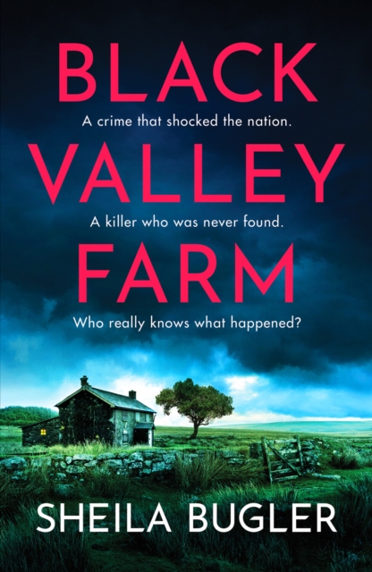 Black Valley Farm - Sheila Bugler