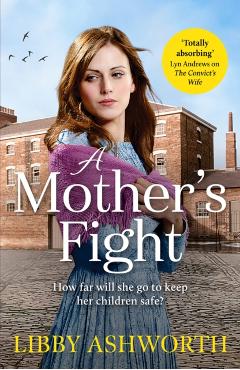 Poza produsului Mother's Fight - Libby Ashworth